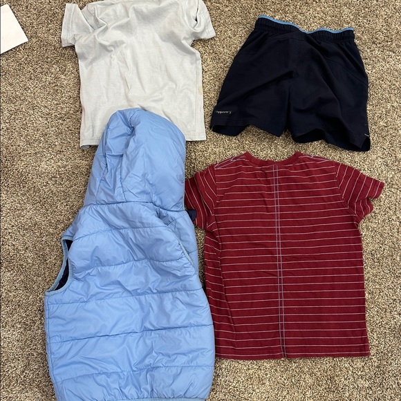 Manchester City Kids Lot ~Sz 4+ - Picture 6 of 6